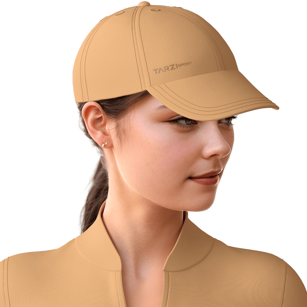 The Silent Lux Cap
