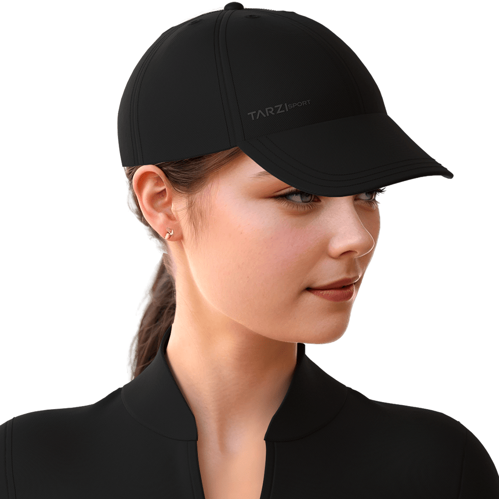 The Silent Lux Cap