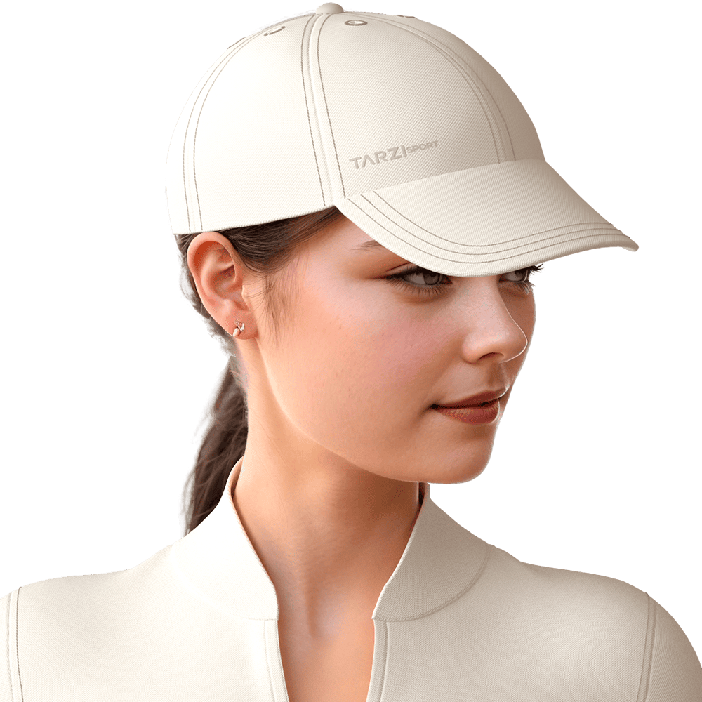 The Silent Lux Cap