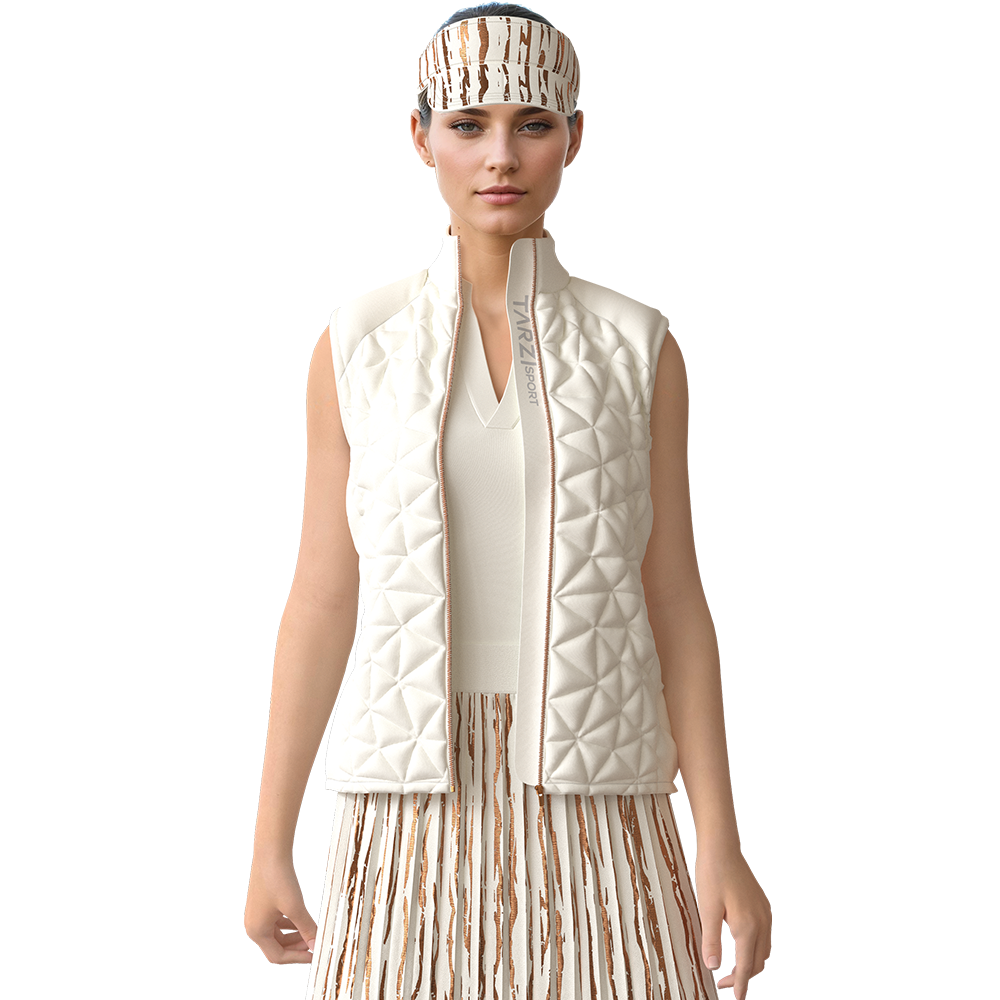 The Redefined Wind Vest