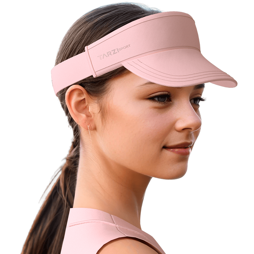 The Silent Lux Visor