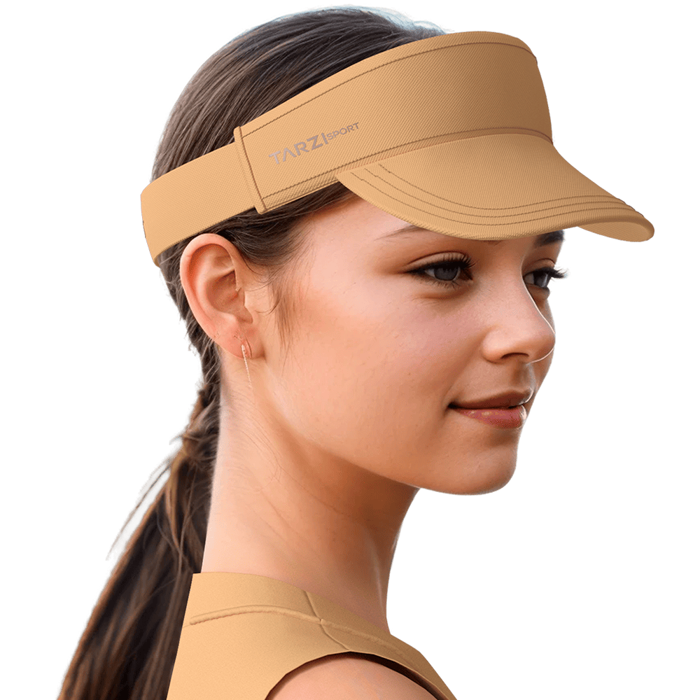 The Silent Lux Visor