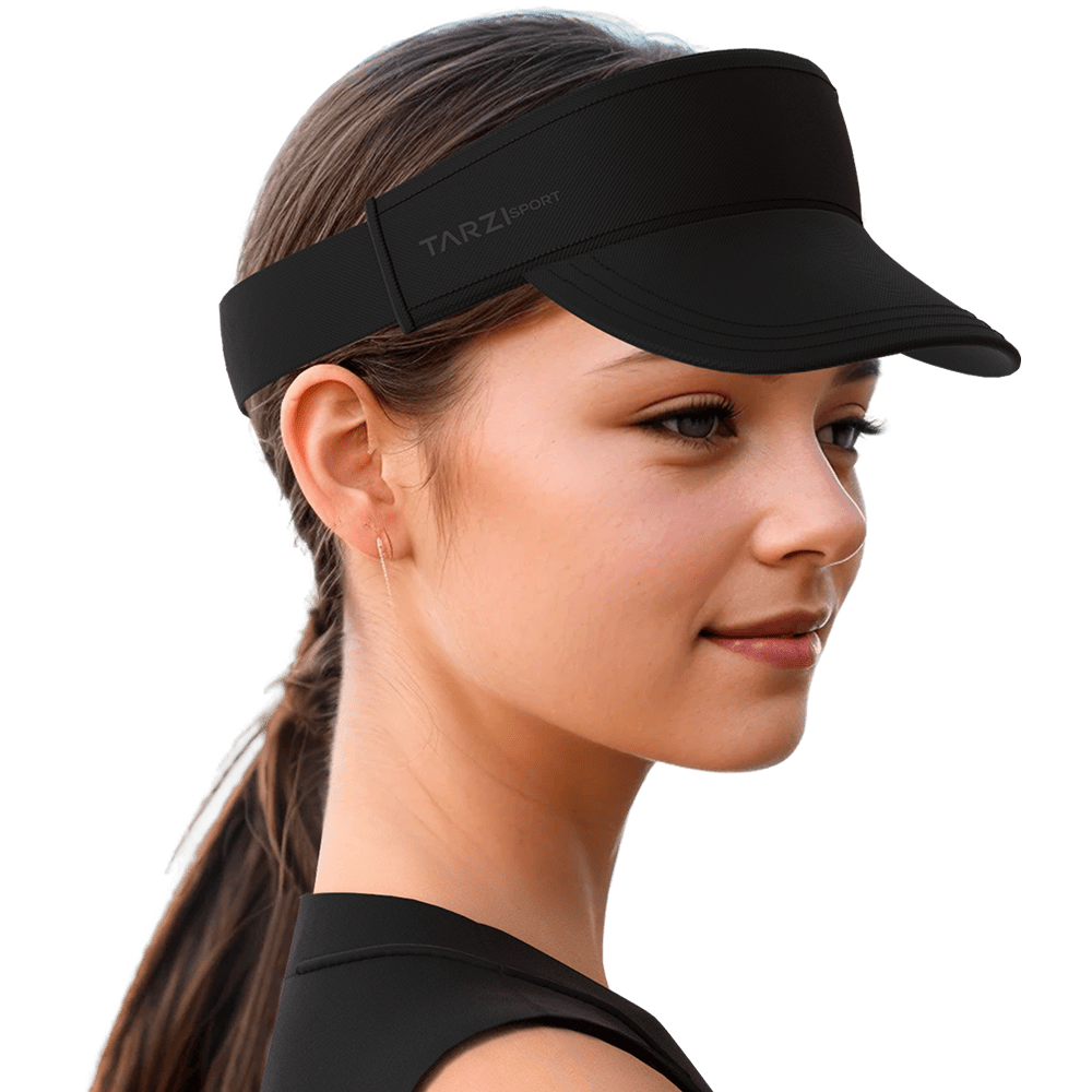 The Silent Lux Visor