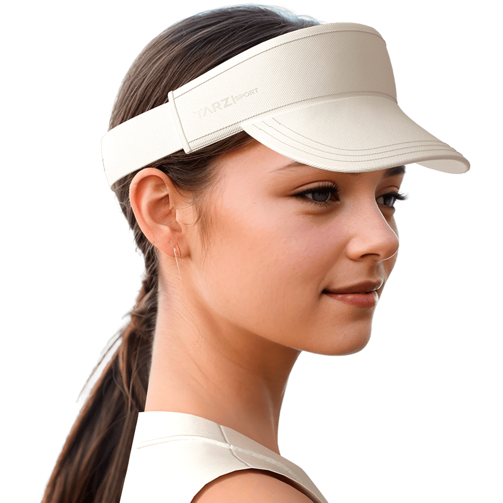 The Silent Lux Visor