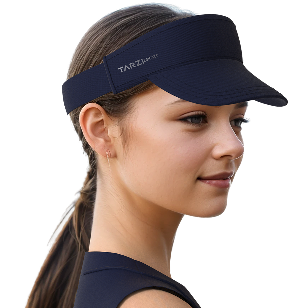 The Silent Lux Visor