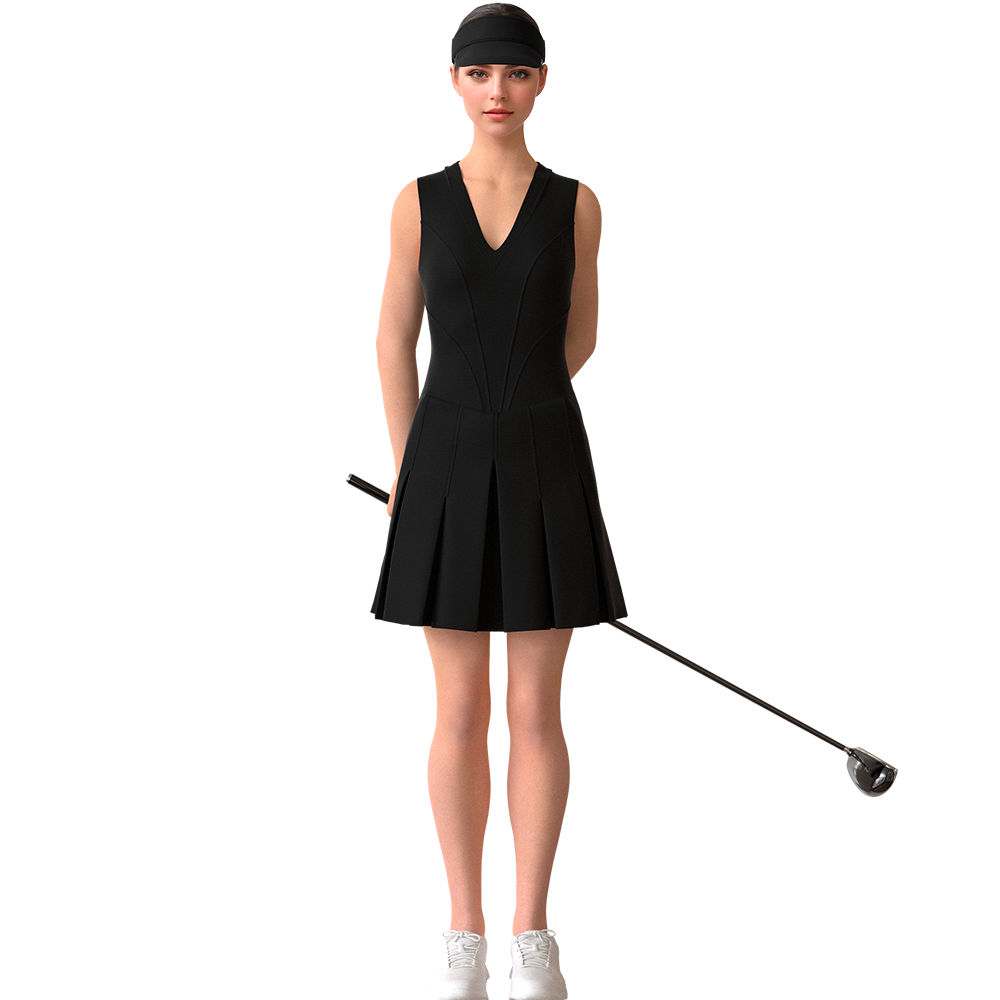 The Artisan Contemporary Dress