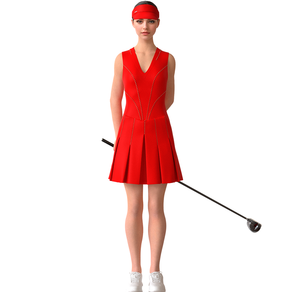 The Artisan Signature Dress