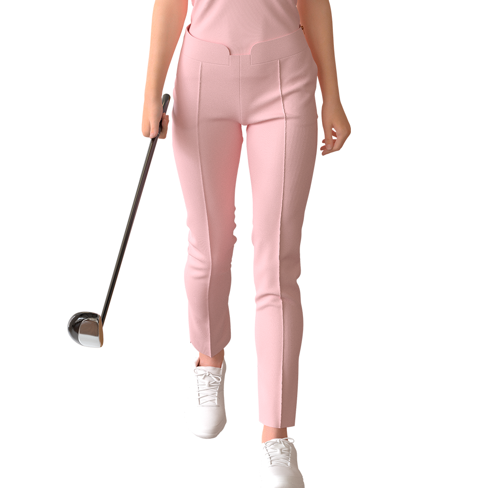 Progressive Golf Pants