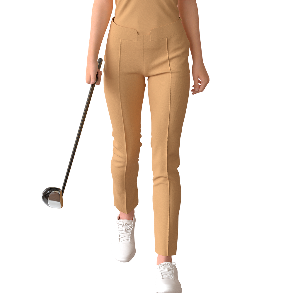 Progressive Golf Pants