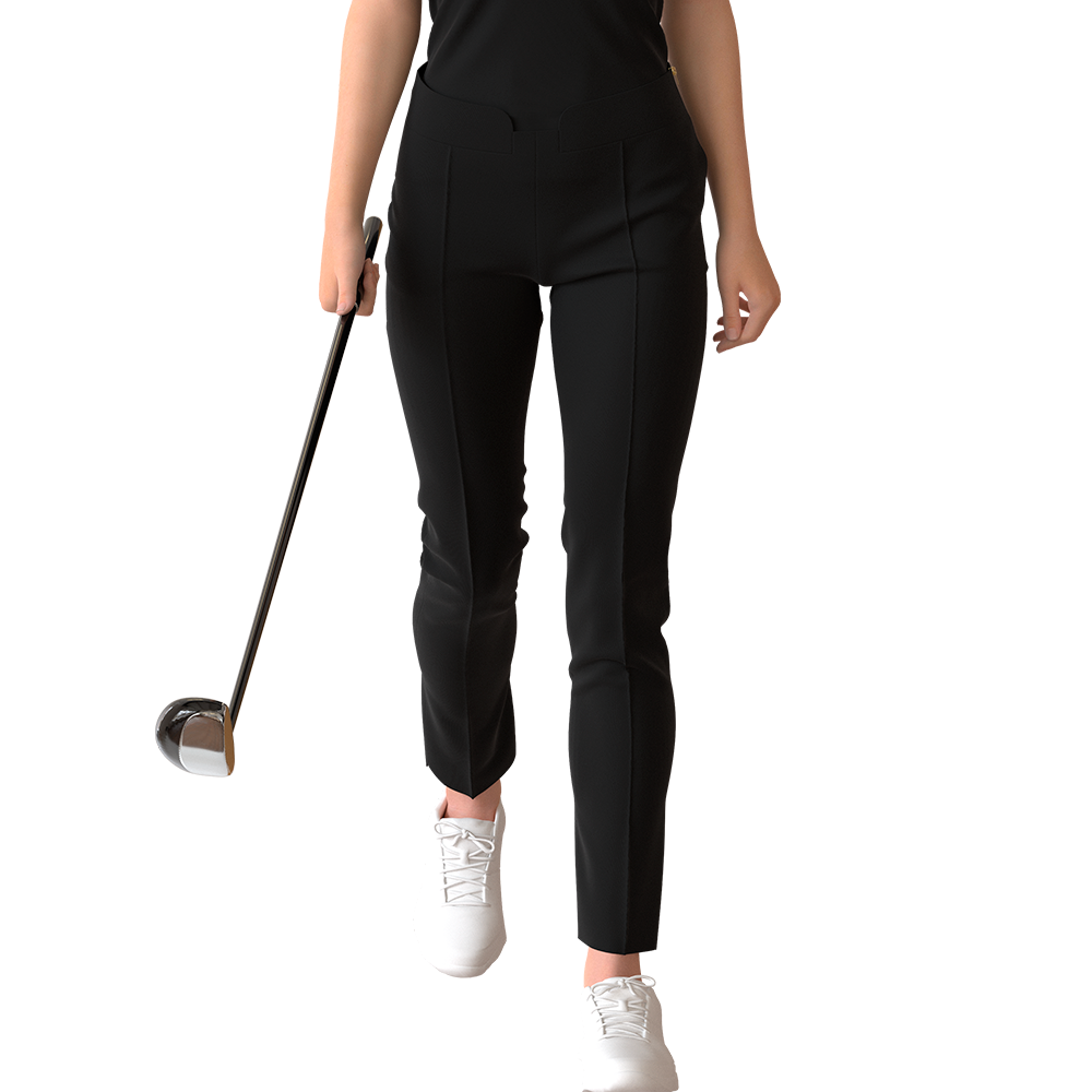 Progressive Golf Pants