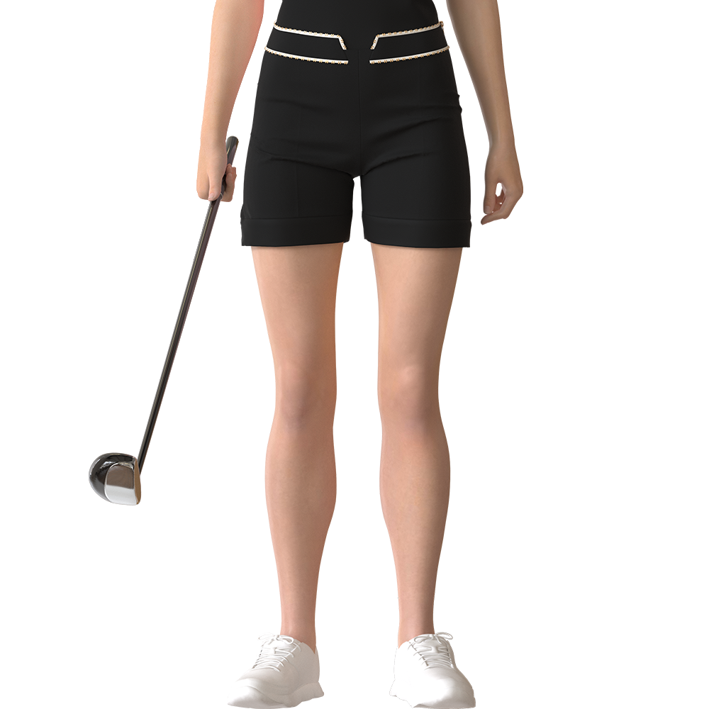 Founder's Golf Shorts