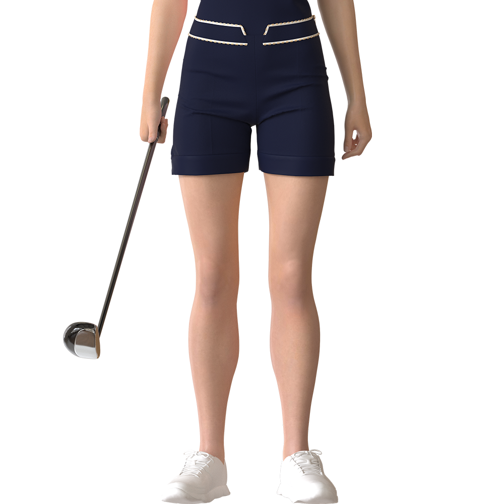 Founder's Golf Shorts