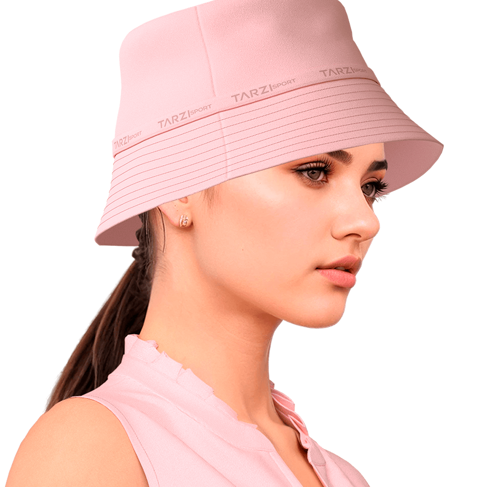 The Core Bucket Hat