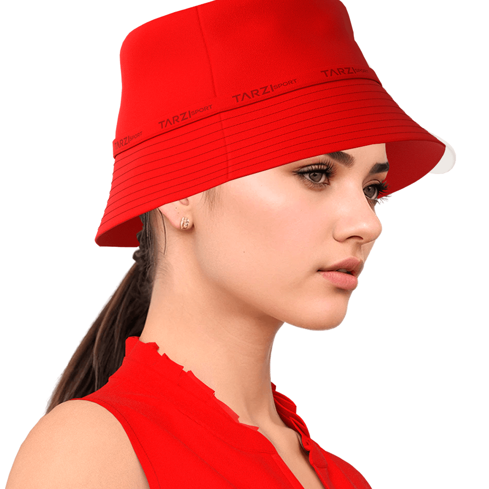 The Core Bucket Hat