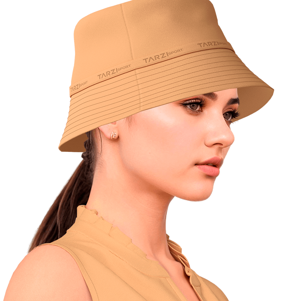 The Core Bucket Hat