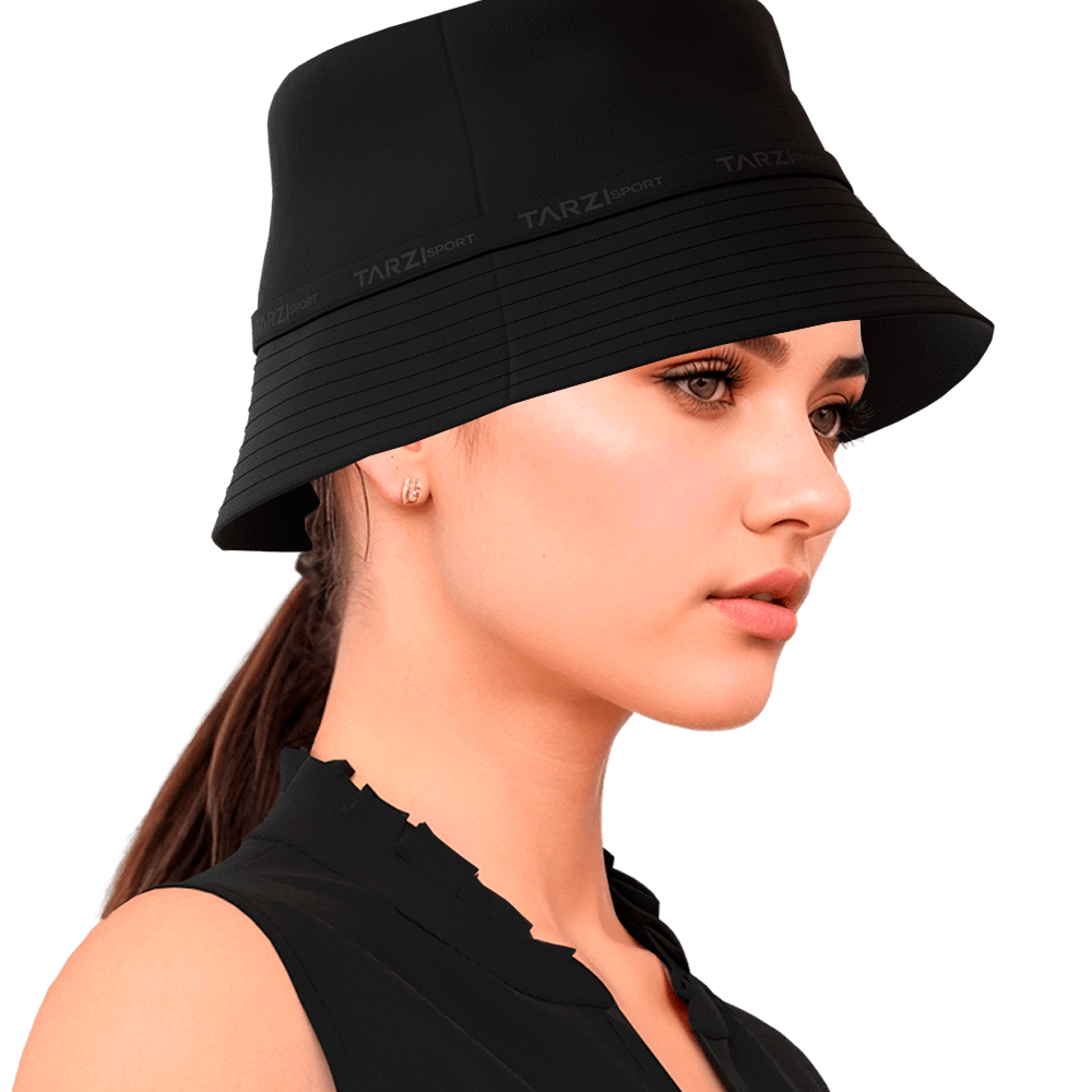 The Core Bucket Hat