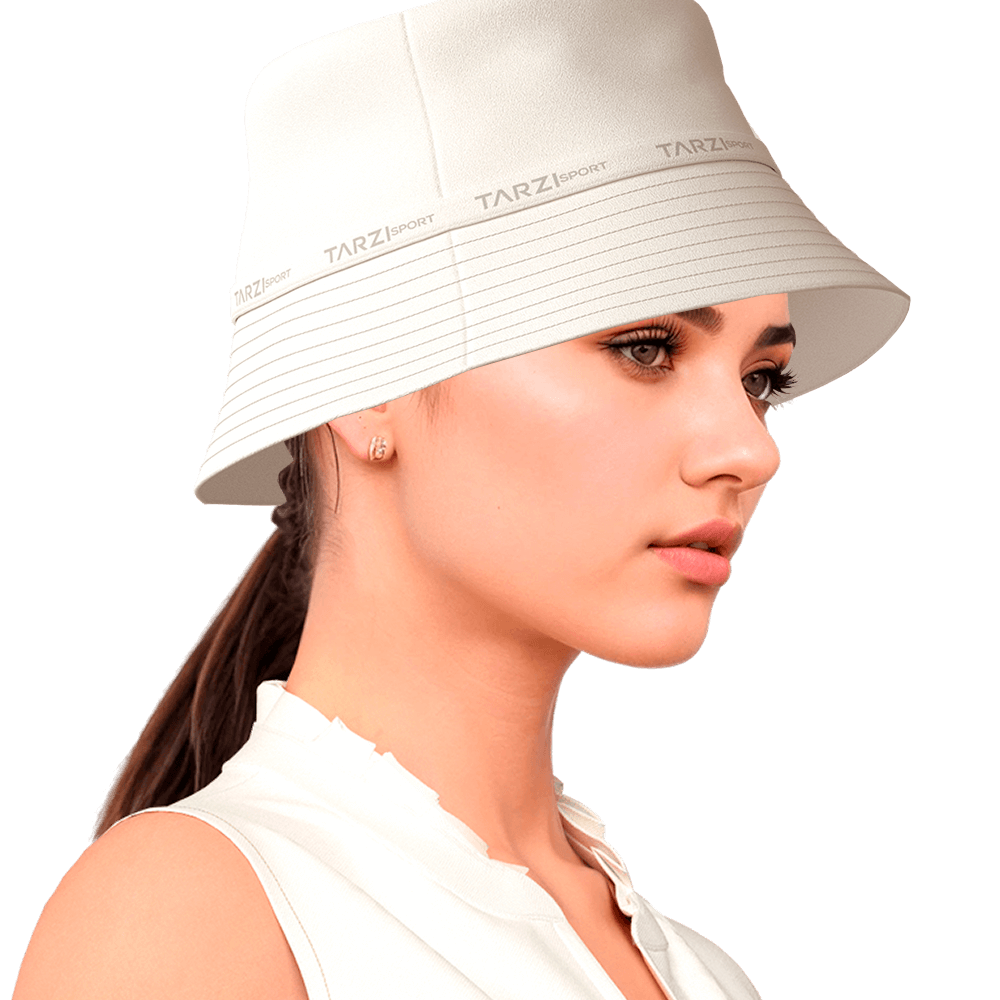 The Core Bucket Hat