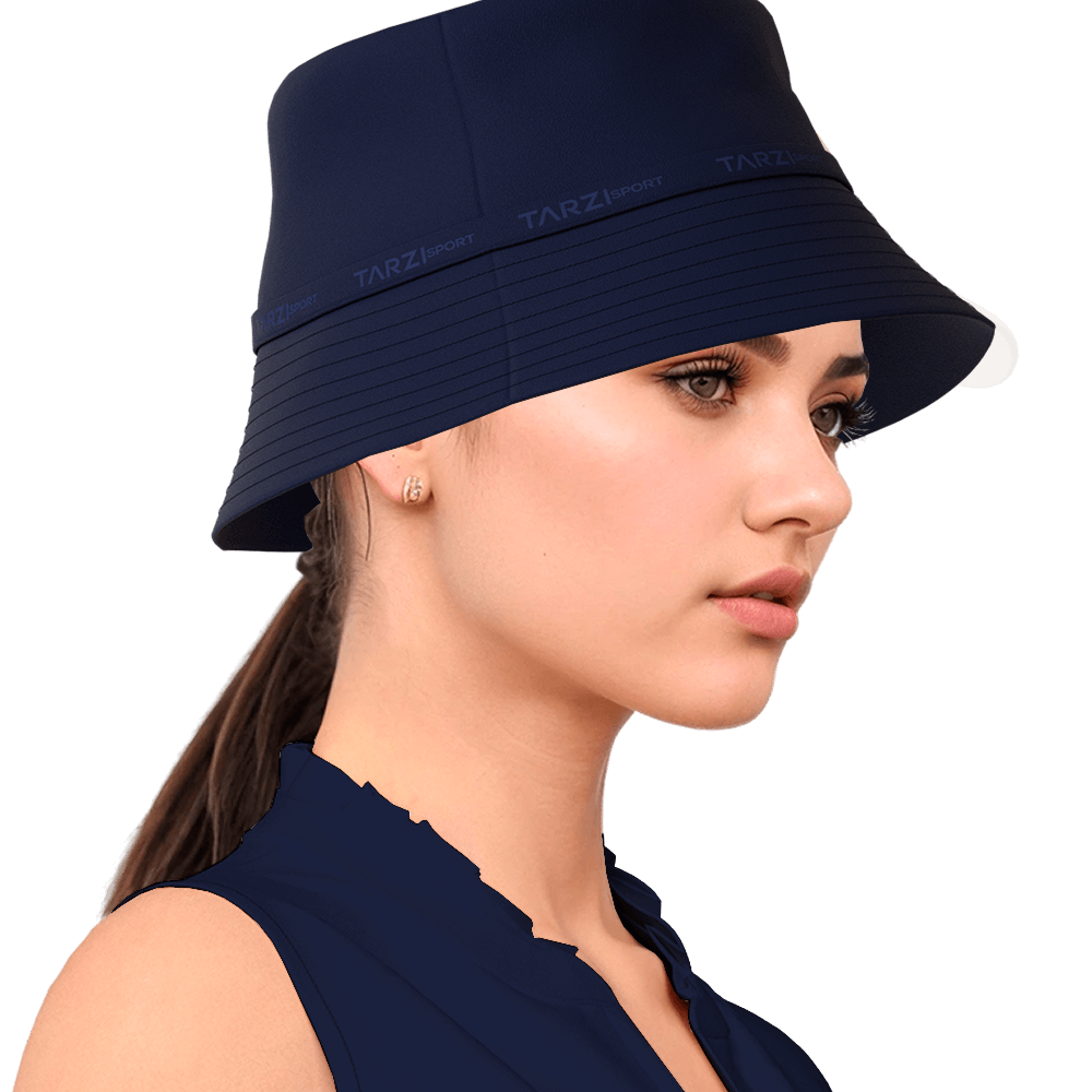 The Core Bucket Hat