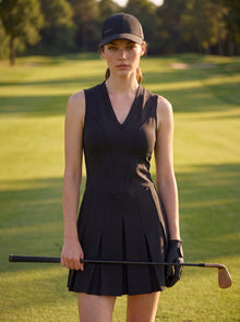 Tarzi Contemporary Dress - Pantera