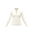 The Polished Neck Shield Long Sleeve