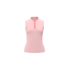 Pioneer Golf Shirt Sleeveless