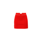 Heritage Golf Skort
