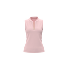 The Polished Neck Shield Sleeveless