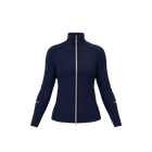 Fusion Zipper Pull