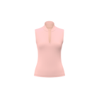 The Contour Golf Shirt Sleeveless