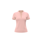 The Polished Neck Shield Short Sleeve