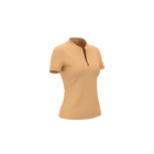 The Polished Neck Shield Short Sleeve