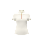 Sleek Golf Shirt Short Sleeve