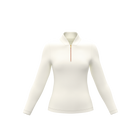 Sleek Golf Shirt Long Sleeve