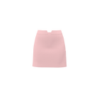 Versatile Golf Skort Short