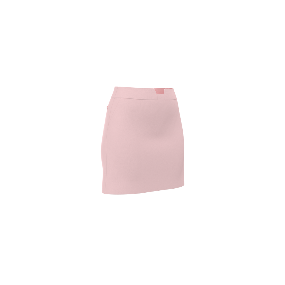 Poise Golf Skort Short