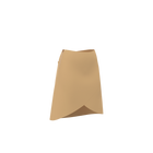 Poise Golf Skort Short Above the Knee