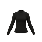 Athluxury Golf Shirt Long Sleeve Women