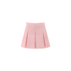 The Fashion Forward Pleated Golf Skort