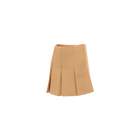 The Fashion Forward Pleated Golf Skort