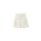 The Fashion Forward Pleated Golf Skort