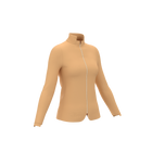 Avant-Guard Performance Zipper Pull