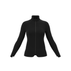 Avant-Guard Performance Zipper Pull
