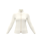 Avant-Guard Performance Zipper Pull