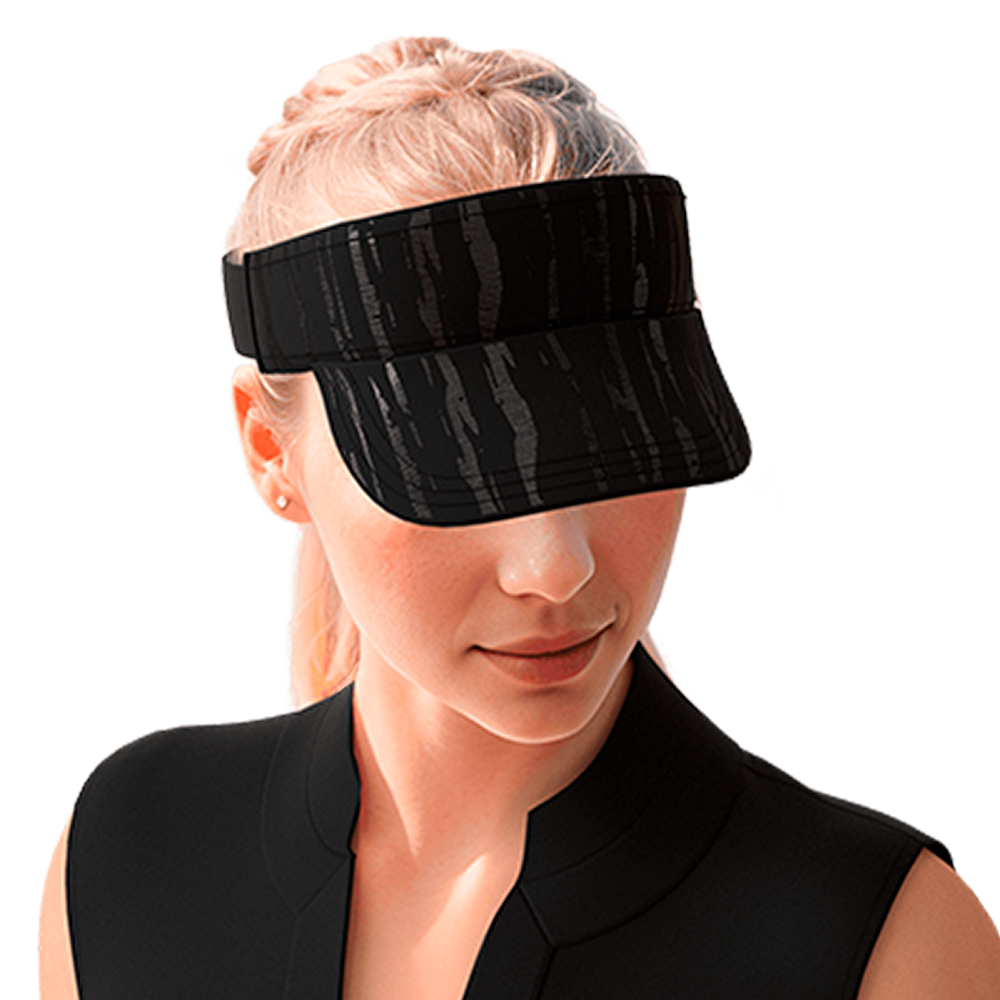 The Runway Golf Visor