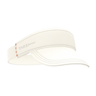 The Artisan Golf Visor with Signature Chains