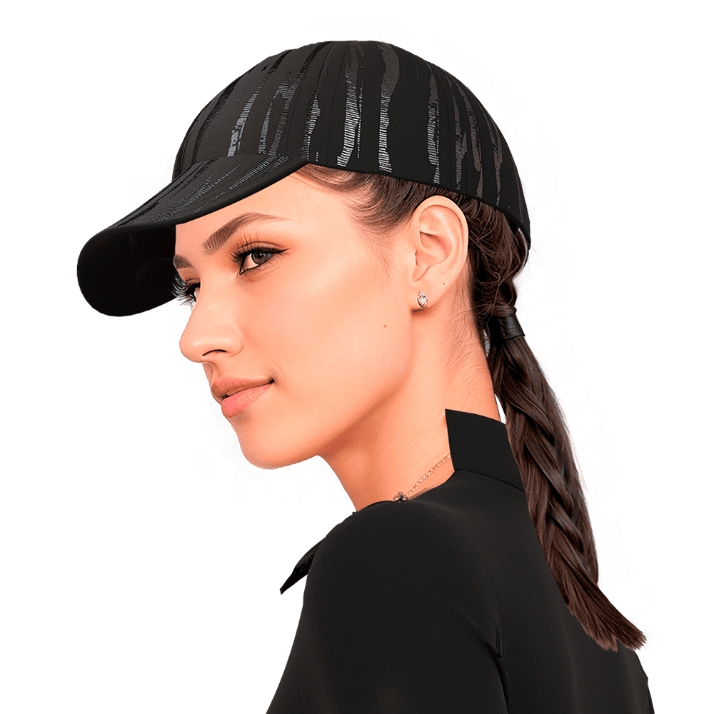 The Runway Golf Cap