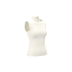 Athluxury Golf Shirt Sleeveless Women