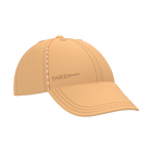 The Artisan Golf Cap with Signature Chains