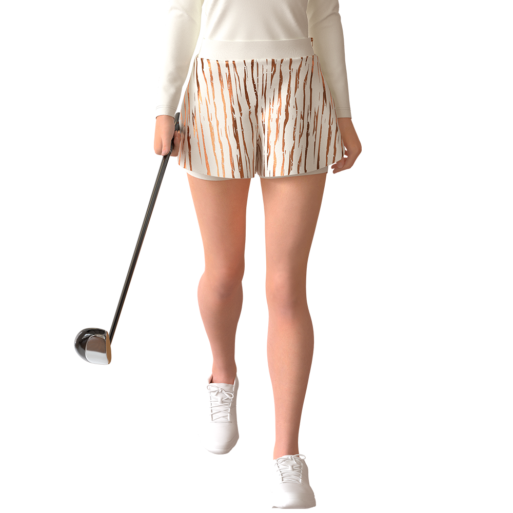 Spotlight Golf Shorts