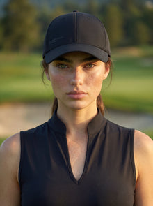 Essential Tarzi Cap + Visor - Pantera